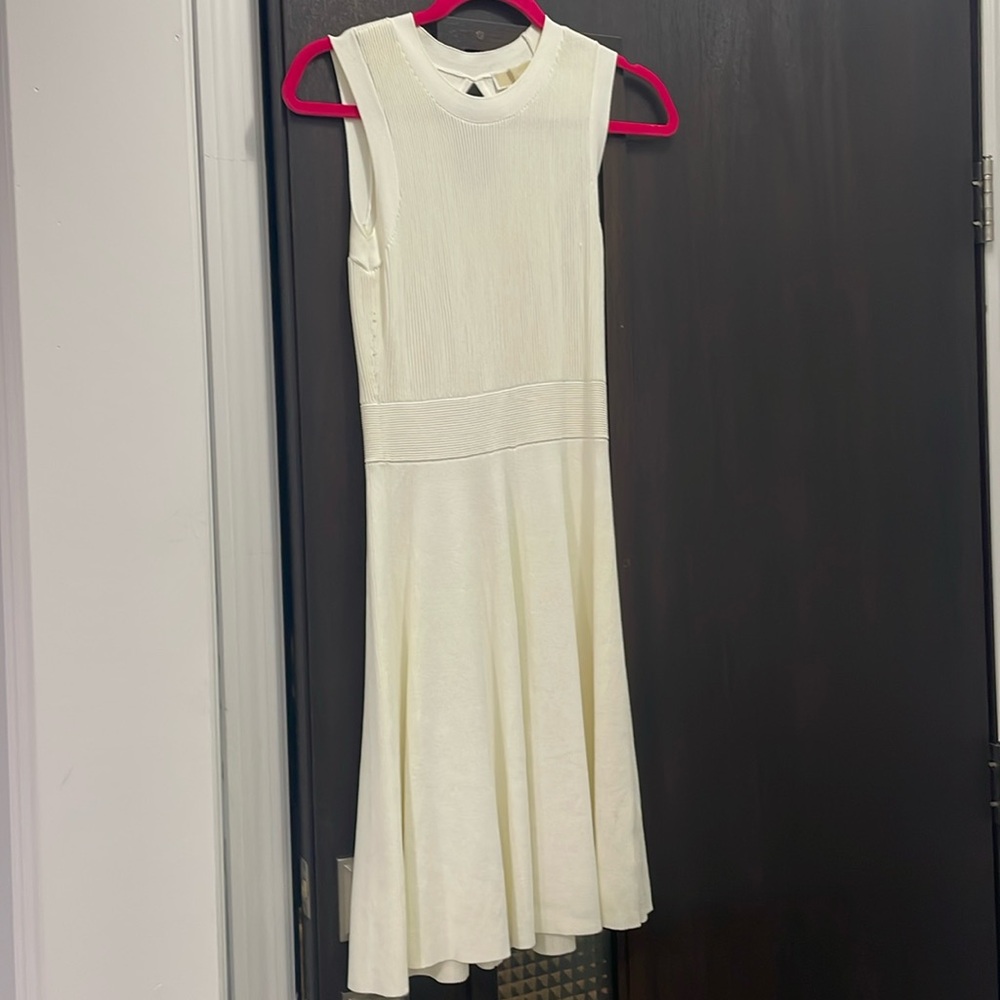 Michael Kors dress.